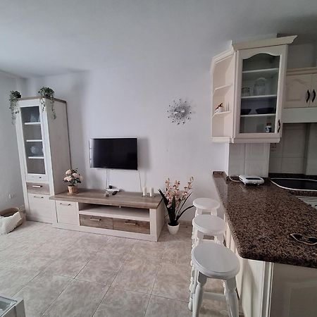 Candelaria Tagoror Room photo