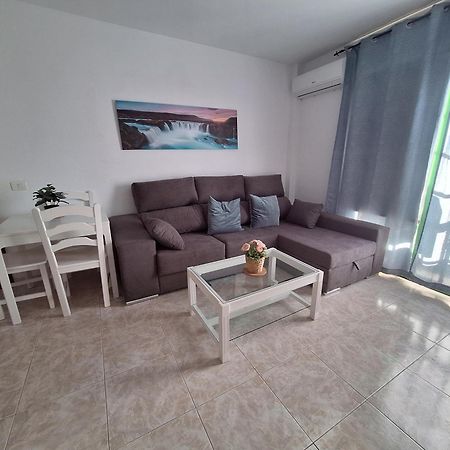 Candelaria Tagoror Room photo