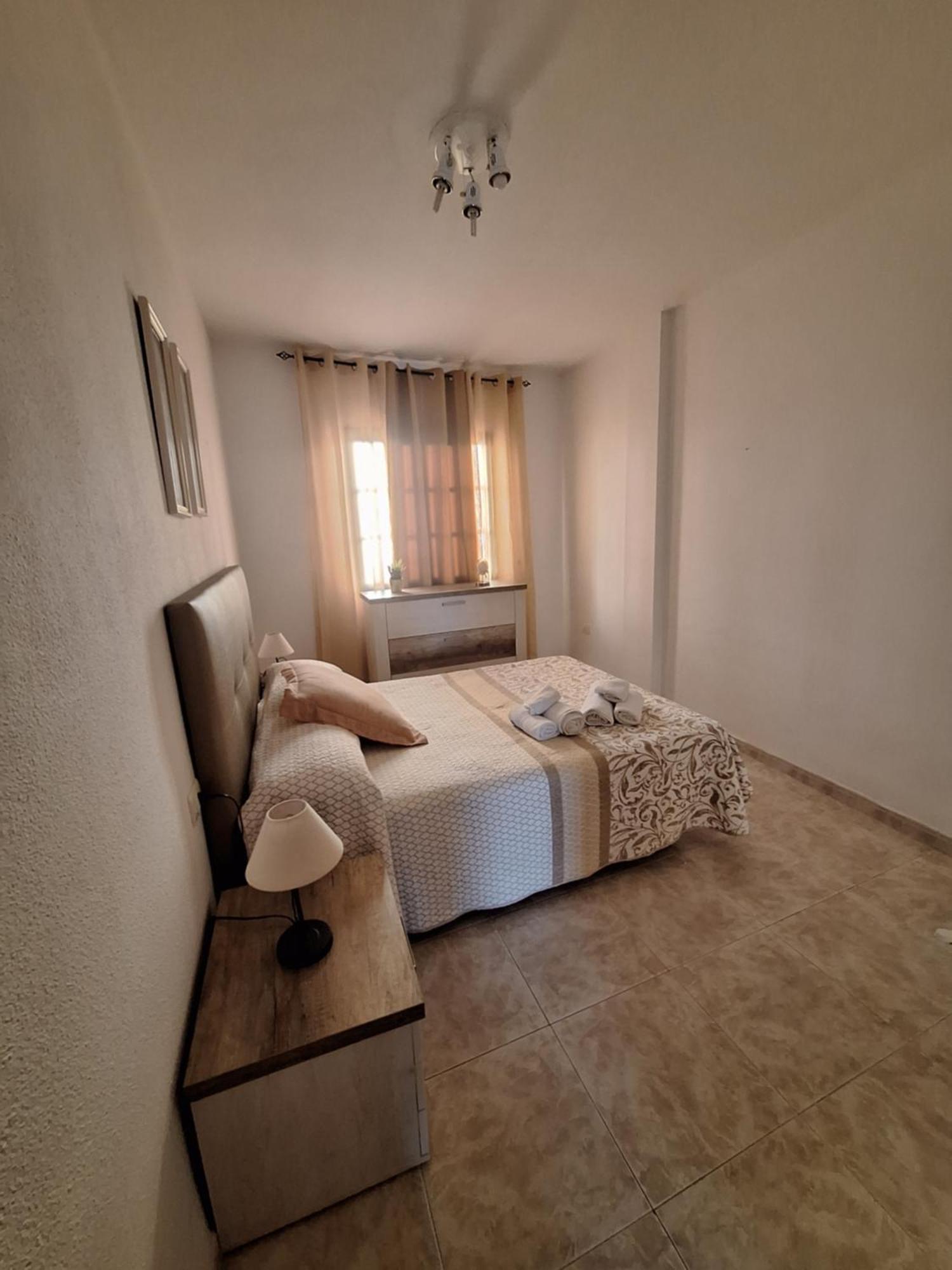 Candelaria Tagoror Room photo